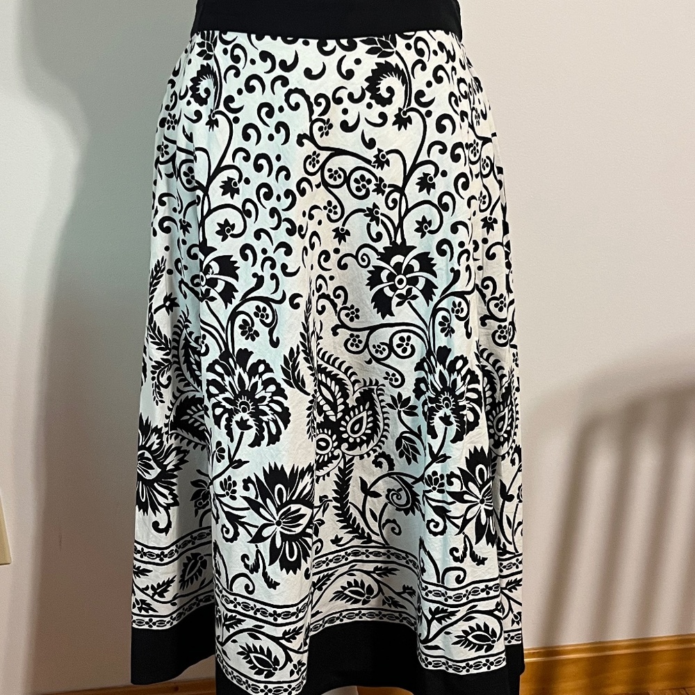 Studio West Skirt